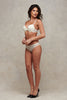 Curtain Call Cream Lace Knicker