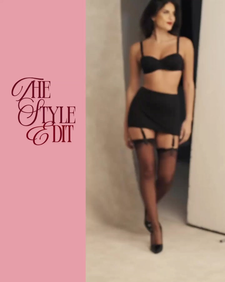 Body Shaper with Suspenders Sexy Shapewear with Garter Straps for Dresses | Raine & Bea Raine and Bea Body Shaper with Suspenders Sexy Shapewear with Garter Straps for Dresses | Raine & Bea Raine and Bea